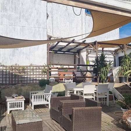 Casa Rural La Cruz El Gordo Kültér fotó