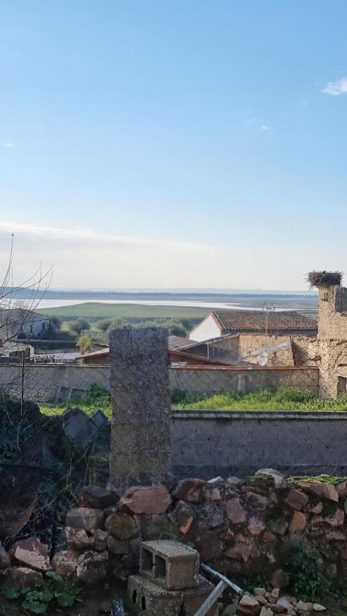 Casa Rural La Cruz El Gordo Kültér fotó